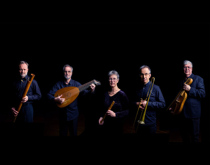ensemble mare balticum